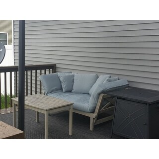 Cambridge Casual West Lake Coffee Table