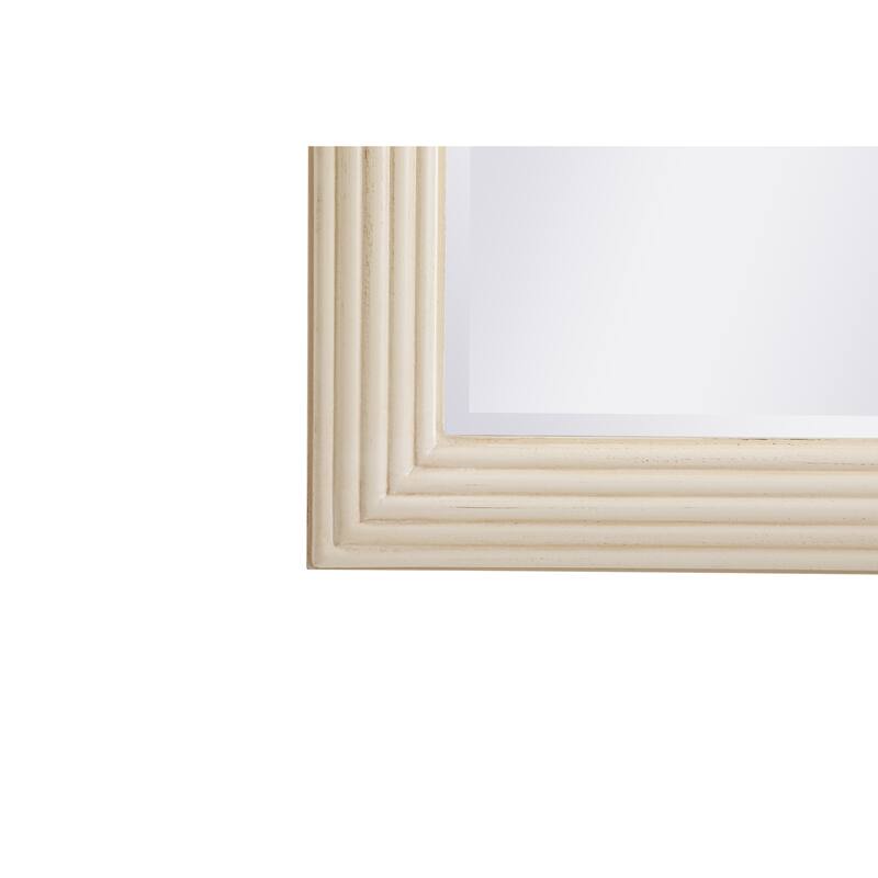 Traditional Beleved Bathroom/Vanity Mirror