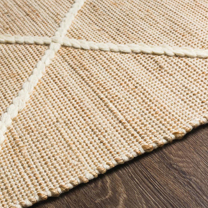 Artistic Weavers Erma Global Diamond Area Rug