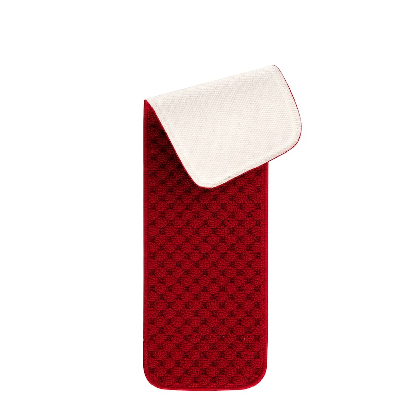 Indoor Non Slip Stair Treads and Landing Mats