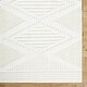 preview thumbnail 16 of 18, Livabliss Lyna Global Diamond Washable Area Rug
