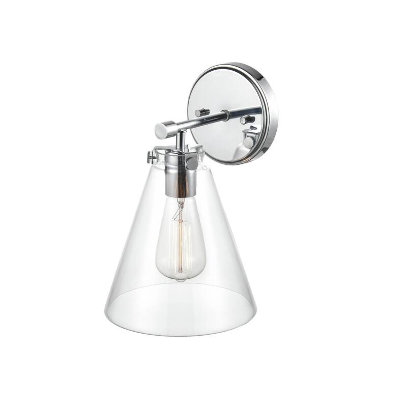 Millennium Lighting Aliza 1 Light Wall Sconce
