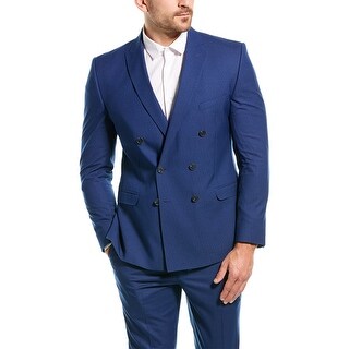 Cole suit
