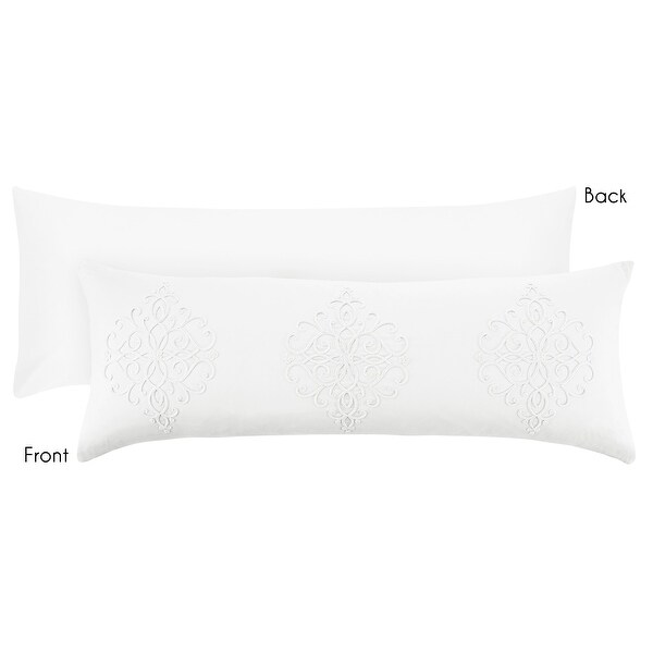Shabby chic pillow online cases