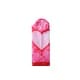 preview thumbnail 2 of 1, Trademark Innovations 60" Windsock Heart Column Design