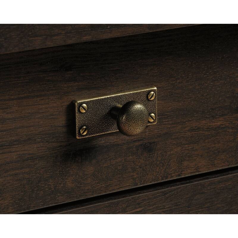 Sauder Costa Collection Library Base