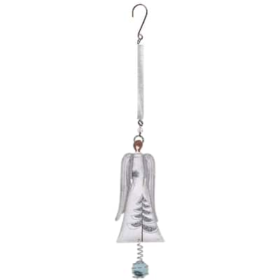 Angel Tree Bouncy -Set of 2