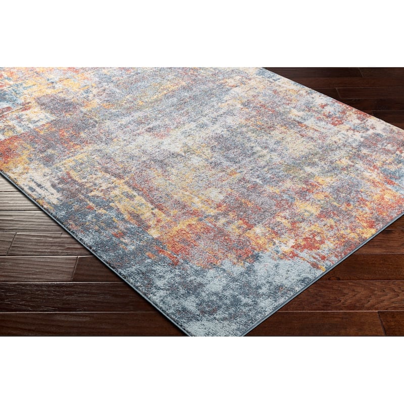 Livabliss Ankara Industrial Area Rug