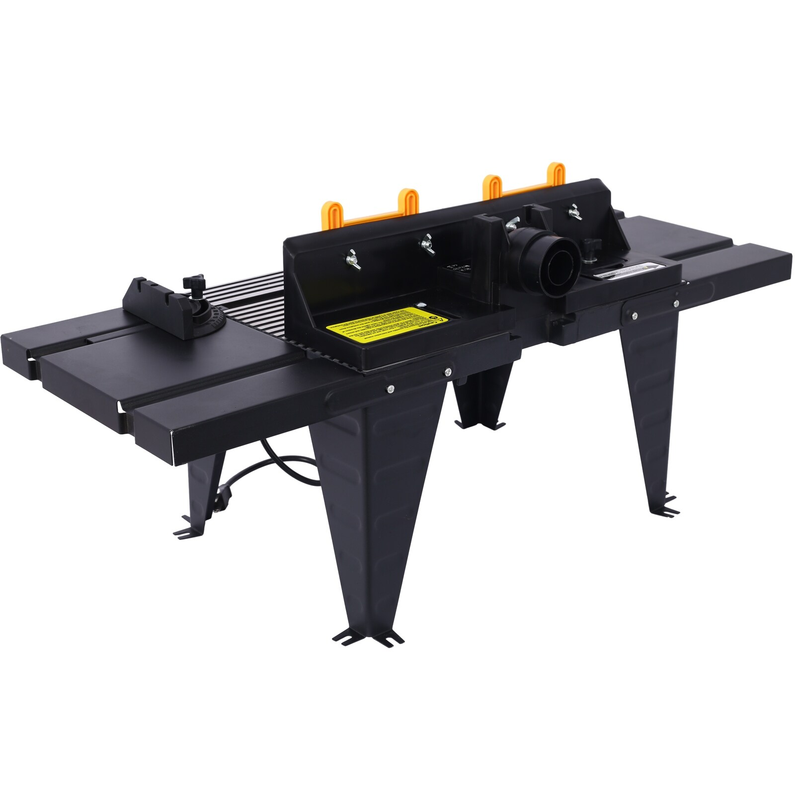 Wood router table for best sale sale
