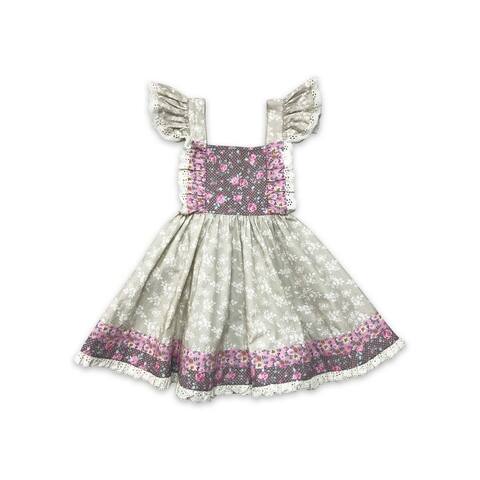 Size 6x Beige Girls Clothing Find Great Children S Clothing