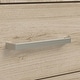 preview thumbnail 12 of 12, Bush Business Furniture Vista 2 Drawer Lateral File Cabinet