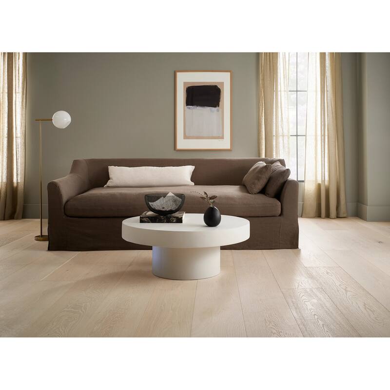 Anderson Tuftex AA829 Grand Estate 10-1/4" Wide Wire Brushed