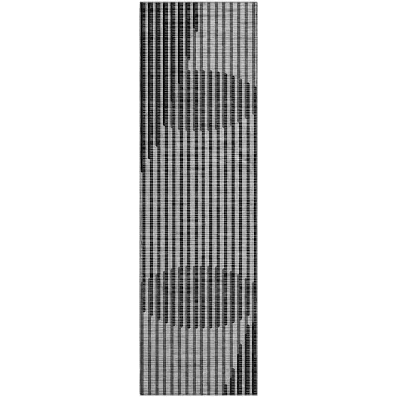 Premium Washable Super Soft Modern Allure Mayfield Rug
