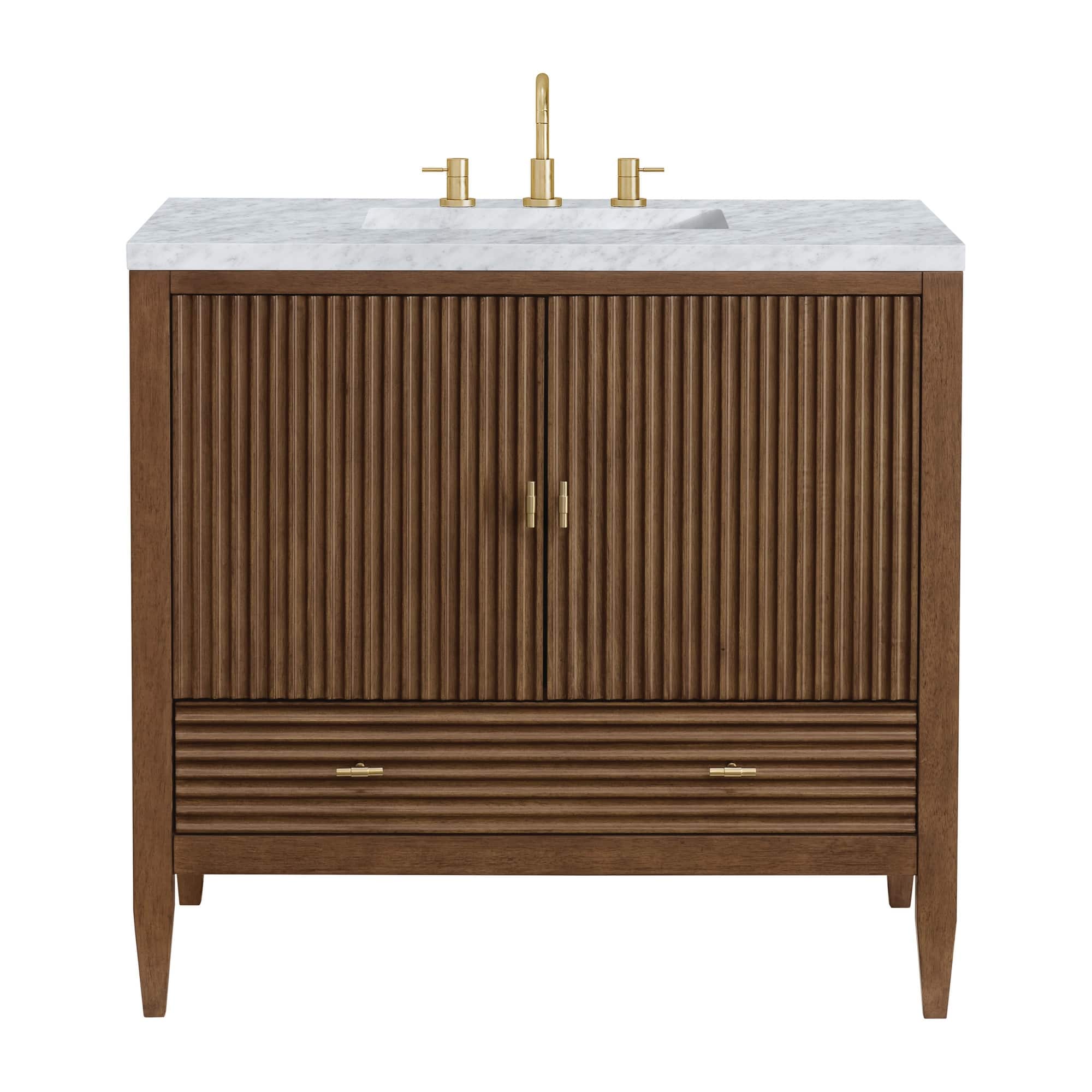 Option Mid-Century Walnut