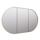 preview thumbnail 25 of 25, Stainless Steel Pill Medicine Cabinet