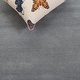 preview thumbnail 32 of 36, SAFAVIEH Handmade Kids Geometric Wool Rug