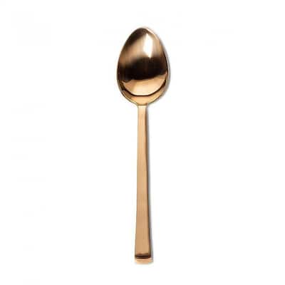 Square Handle Spoon