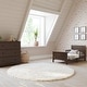 preview thumbnail 31 of 35, Child Craft Harmony 3-drawer Dresser with Dressing Kit