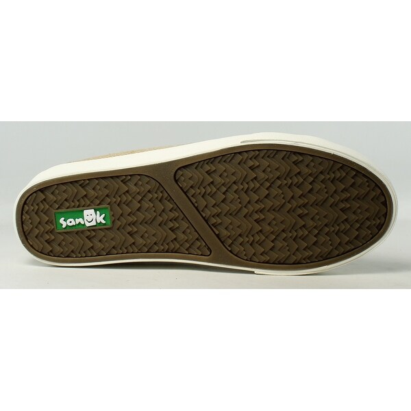 nike sanuk style shoes