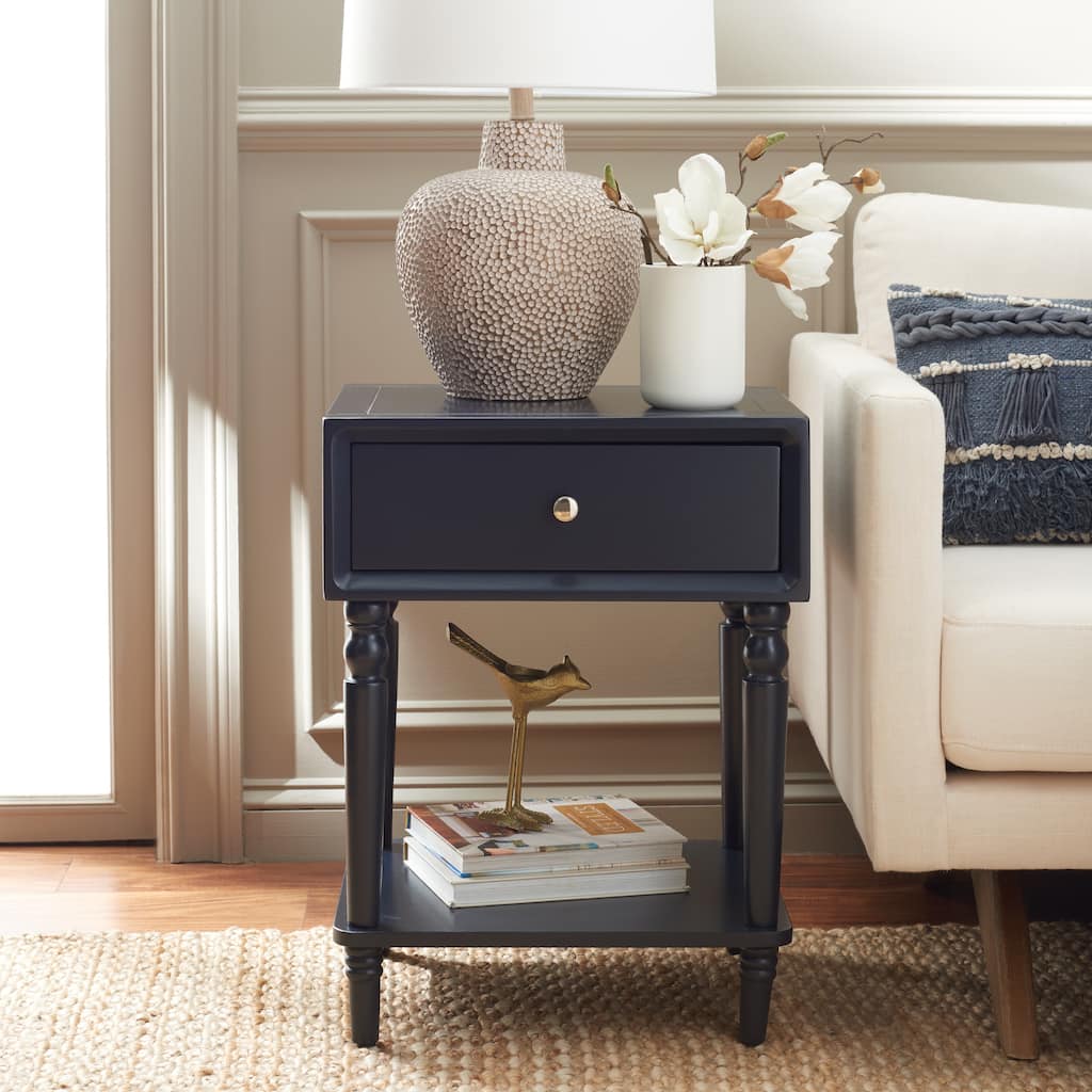 SAFAVIEH Louetta End Table