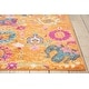 preview thumbnail 60 of 178, Nourison Passion Boho French Country Floral Area Rug.