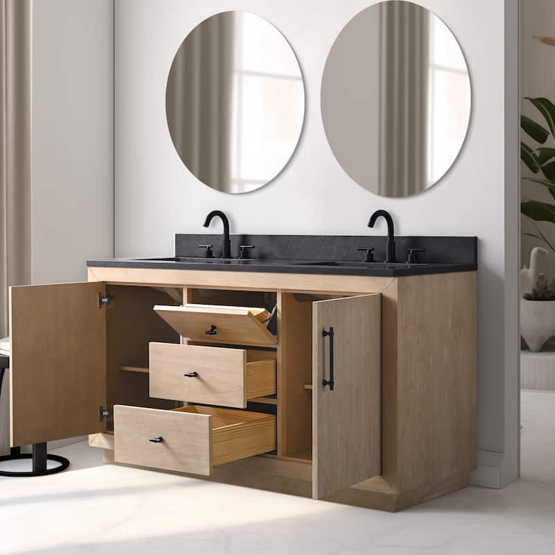 Vanity Art Bathroom Vanity with Sink and Top