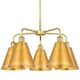 Option Satin Gold