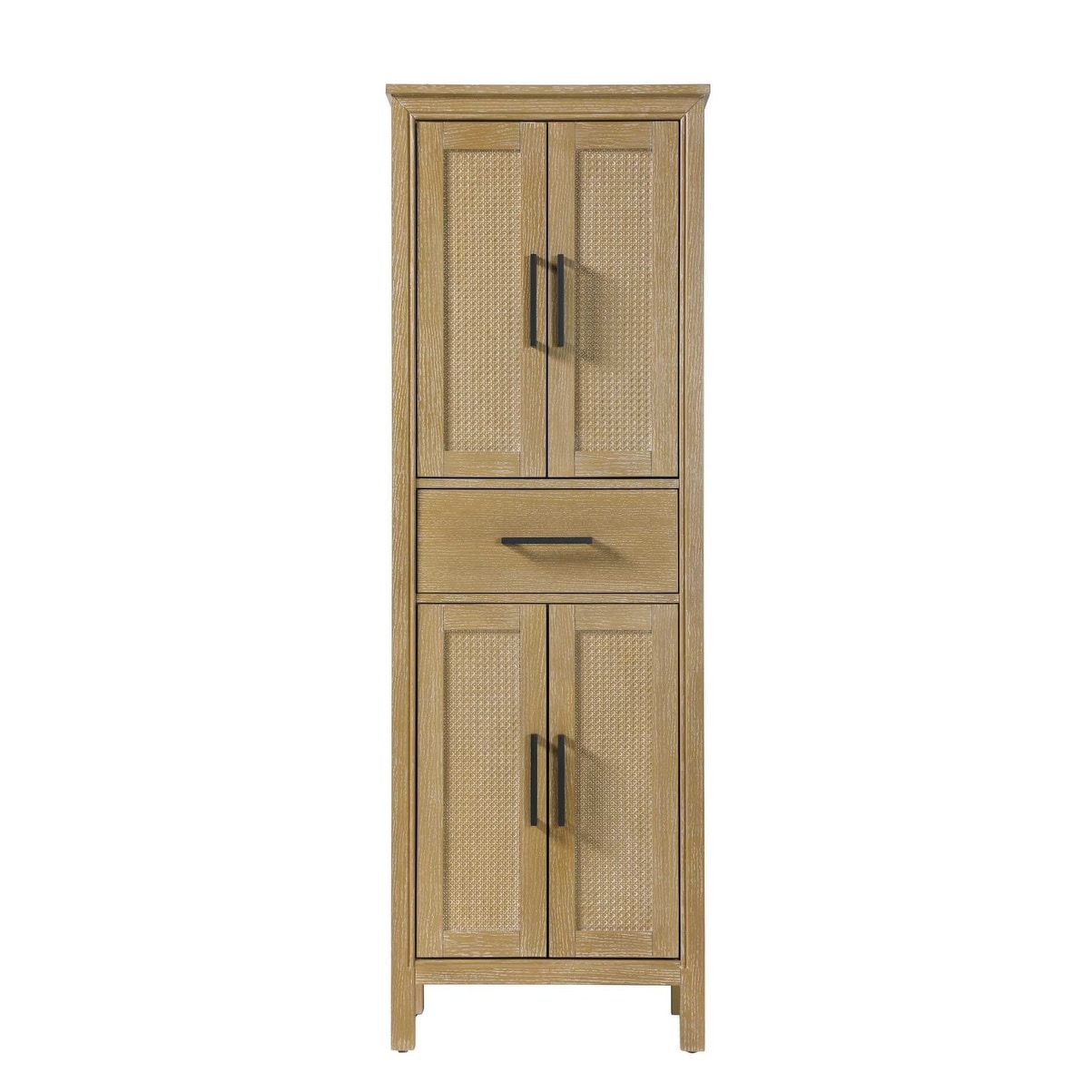 Winslow 16-28 Inch Bath Storage Cabinet