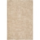 preview thumbnail 2 of 7, Gill Traditional Solid Area Rug