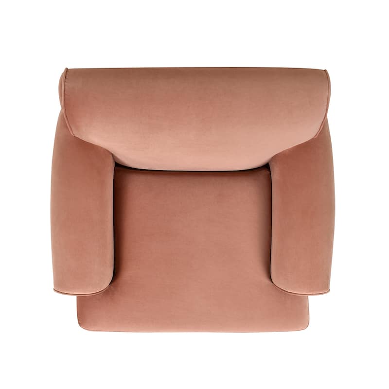 Jennifer Taylor Home Alana Lawson Accent Arm Chair