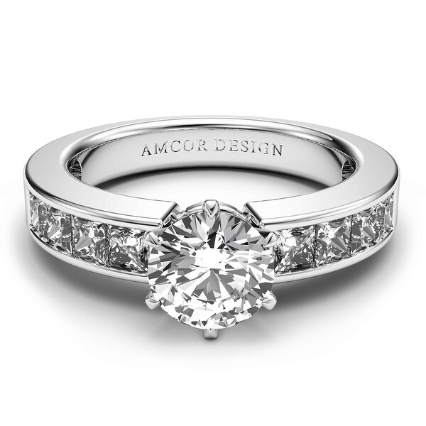 overstock rings on sale