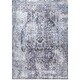preview thumbnail 8 of 12, Nuloom Traditional Classic Mystique Ombre Tassel Border Area Rug