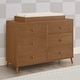 preview thumbnail 2 of 3, Delta Children Essex 6 Drawer Dresser