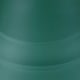 preview thumbnail 5 of 3, Golden Lighting Orwell 1-Light Flush Mount - Pewter - Pine Green Shade