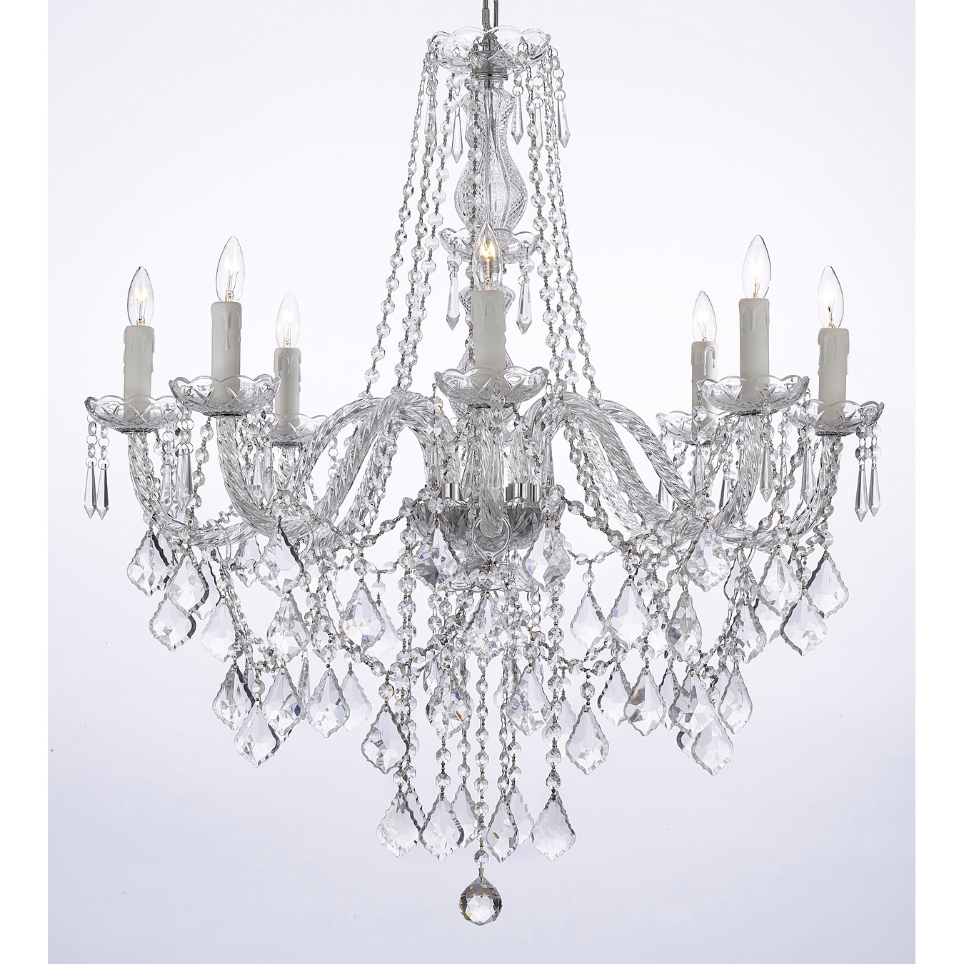 chandelier light