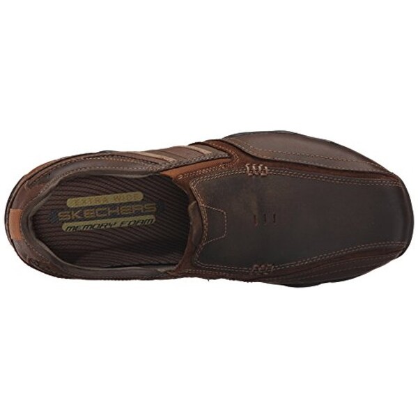 skechers men's diameter zinroy shoes