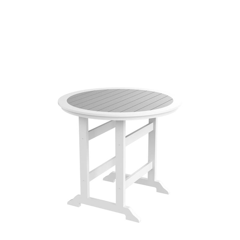 Bar Table, Dining Table for Home Garden Patio