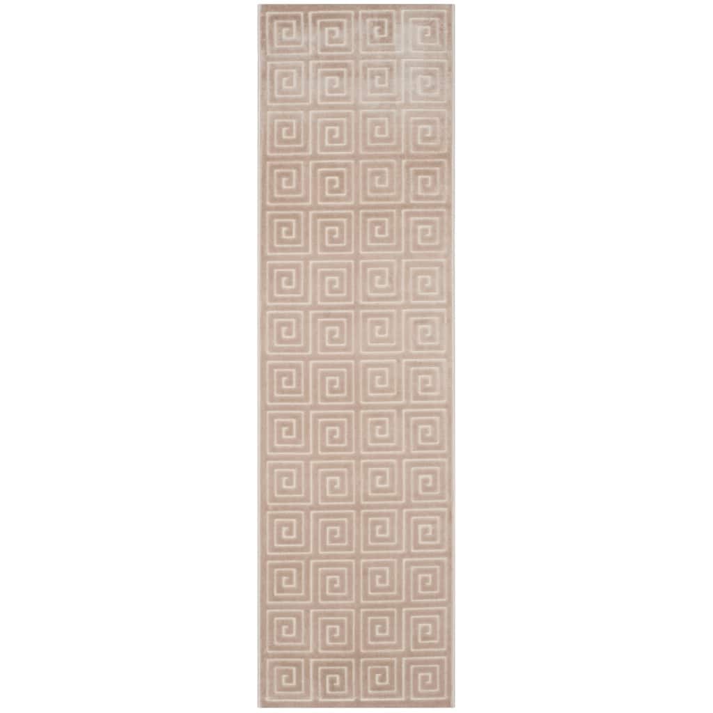 SAFAVIEH Paradise Dorthea Modern Viscose Rug