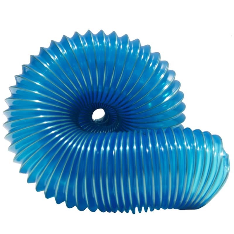 Rubber-Cal XPV 708 - PV Flexible Duct