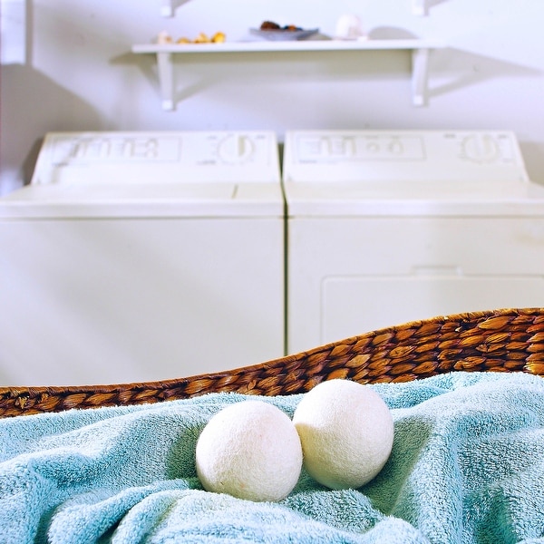 Woolite wool sales dryer balls
