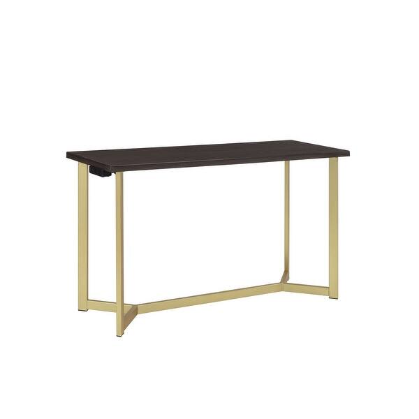 Shop Picket House Furnishings Melrose Multipurpose Bar Table Set Overstock 32063330