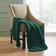 preview thumbnail 8 of 37, Superior Ultra-Soft Plush Fleece Throw and Blanket