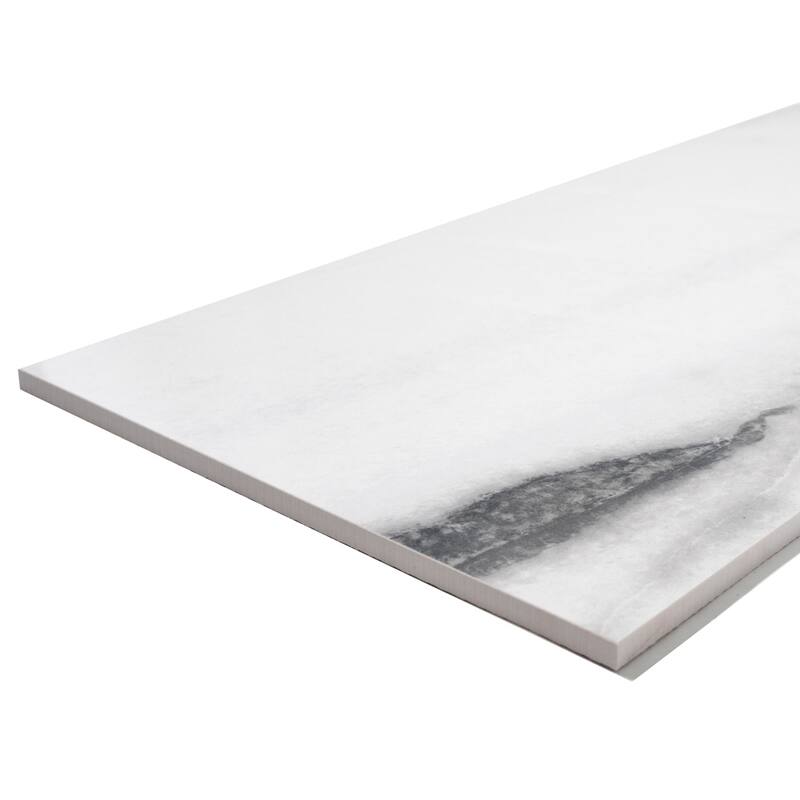 Penthouse 12x24 Polished Porcelain Tile - Floor, Wall - Large Format