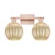Option Antique Copper / Mercury