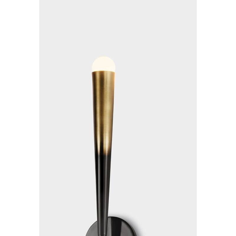 Hudson Valley Lighting CB3841 Adley 28" Tall Wall Sconce
