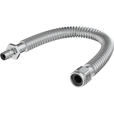 PROFLO PFXCHF24P 3/4" x 24" FIP x F1807 Stainless Steel Water Heater