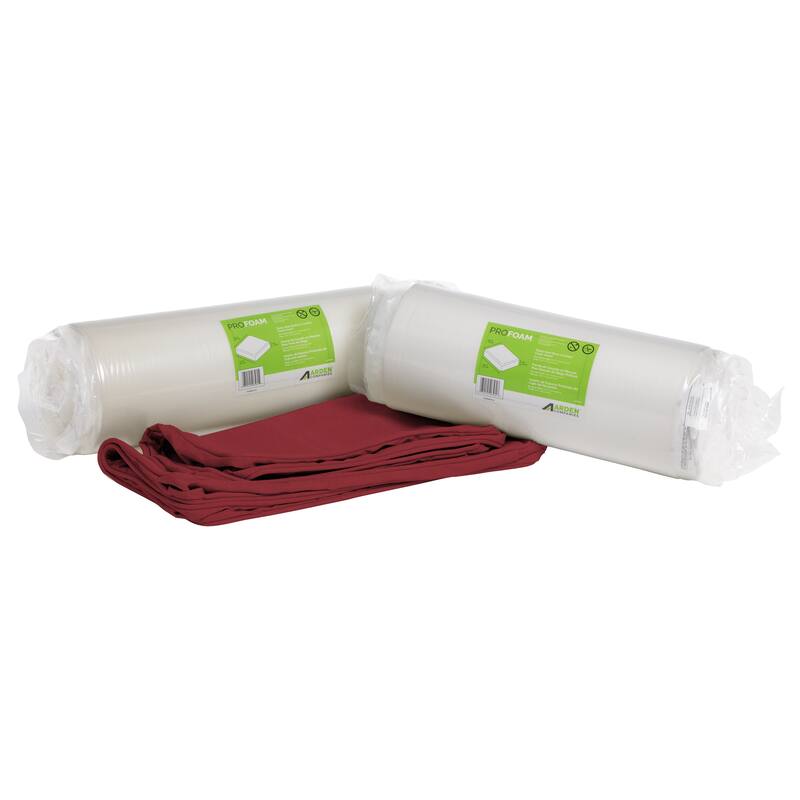 Arden Selections ProFoam Acrylic Deep Seat Cushion Set