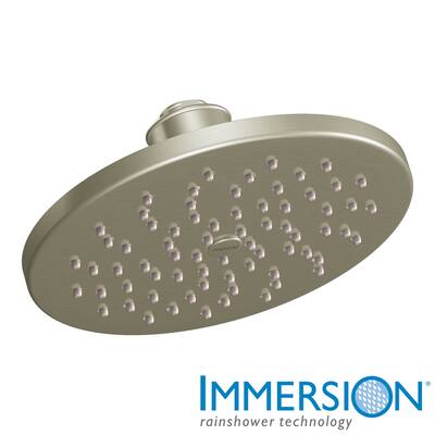 Moen 8" Rainshower Head