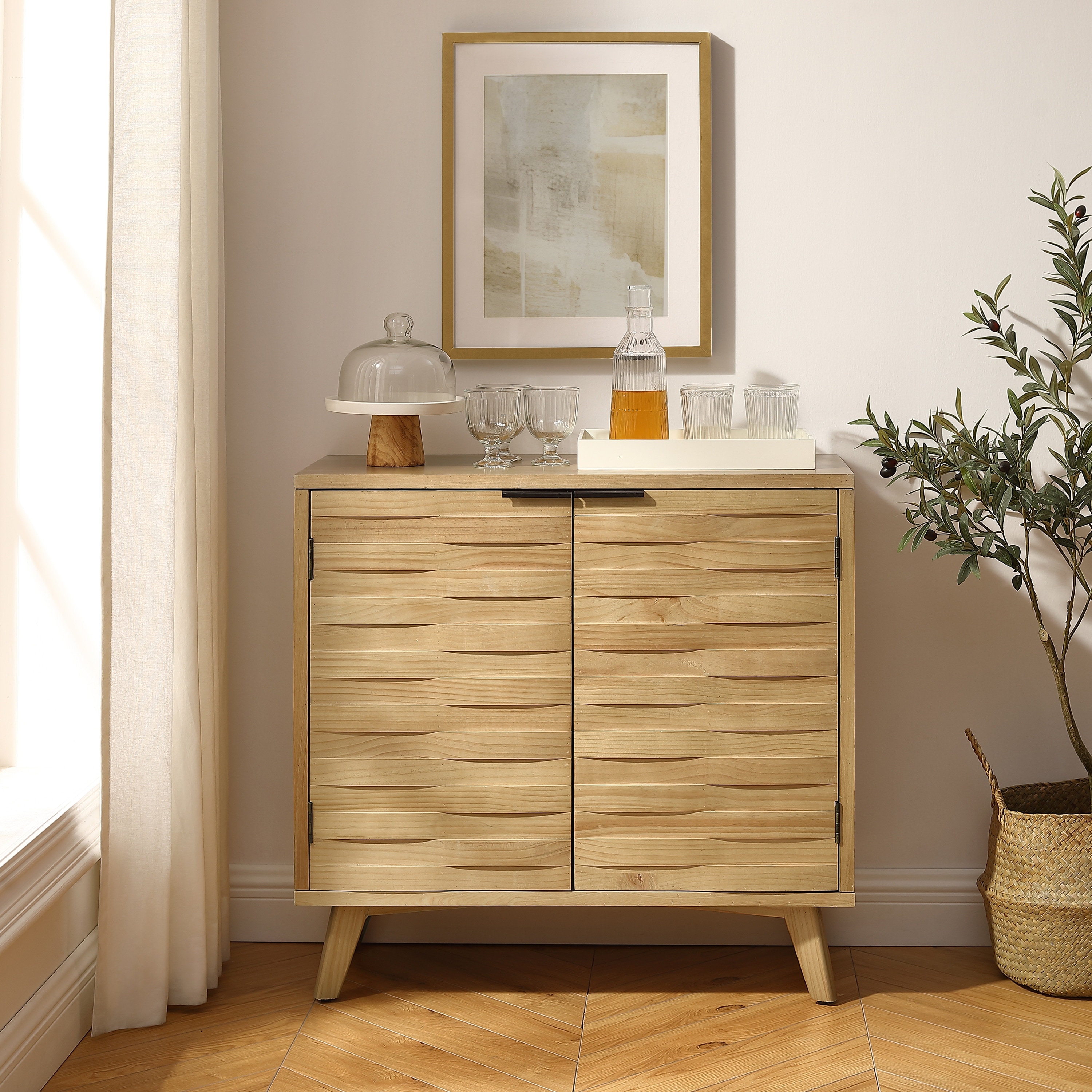 Leons sideboard clearance