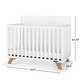 preview thumbnail 4 of 26, Soho 4-in-1 Flat Top Convertible Crib